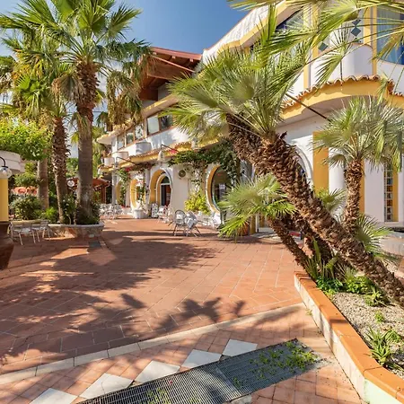 Курортный комплекс Sayonara Villaggio Club 3*