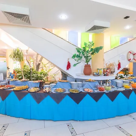 Sayonara Villaggio Club Никотера-Марина