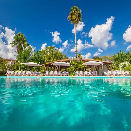 Курортный комплекс Sayonara Villaggio Club 3*