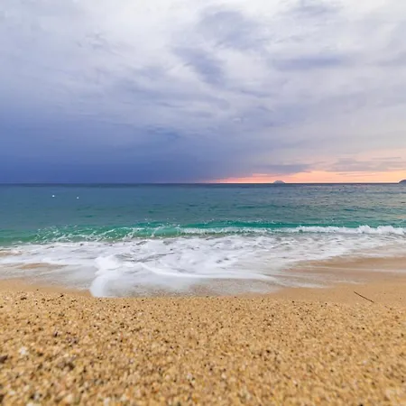 Sayonara Villaggio Club Resort