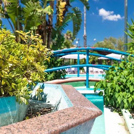 Sayonara Villaggio Club Никотера-Марина