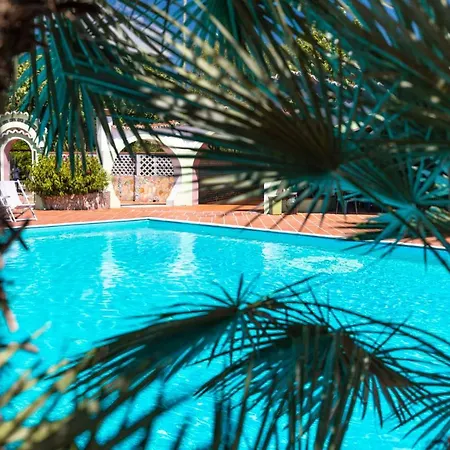 Sayonara Villaggio Club Resort Nicotera