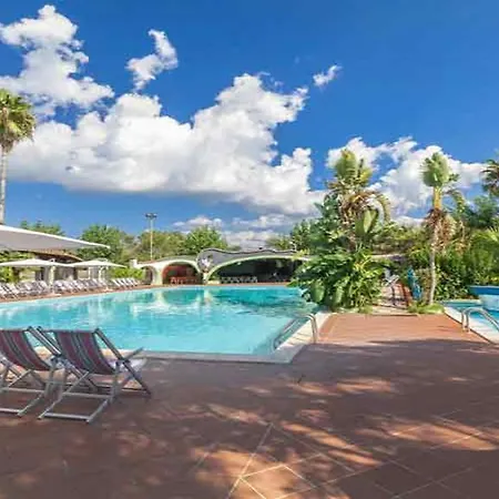 Курортный комплекс Sayonara Villaggio Club