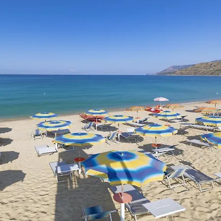 Курортный комплекс Sayonara Villaggio Club