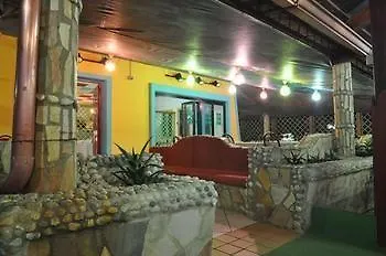 Sayonara Villaggio Club Никотера-Марина