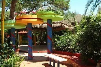 Resort Sayonara Villaggio Club Nicotera