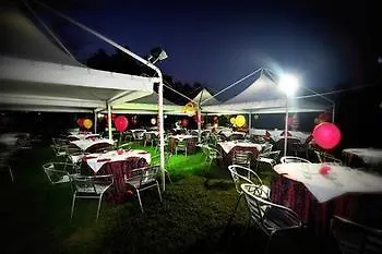 Курортный комплекс Sayonara Villaggio Club 3*