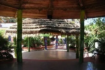 Курортный комплекс Sayonara Villaggio Club