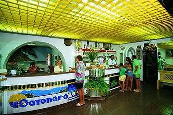 Курортный комплекс Sayonara Villaggio Club