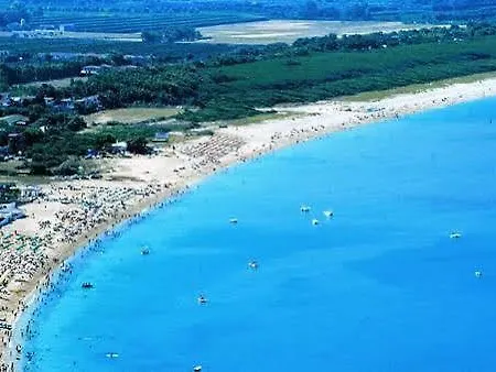 Sayonara Villaggio Club Resort Nicotera