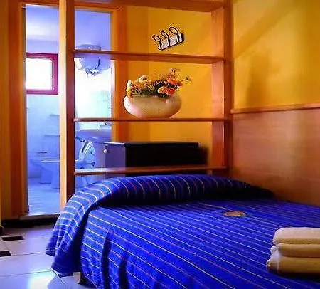 Sayonara Villaggio Club 3*