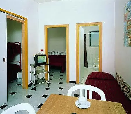 Sayonara Villaggio Club Курортный комплекс 3*