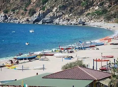 Sayonara Villaggio Club Курортный комплекс 3*