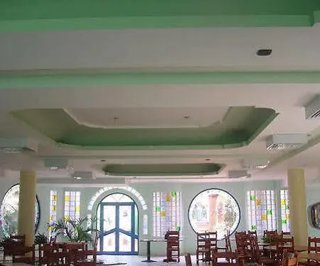 Sayonara Villaggio Club 3* Никотера-Марина