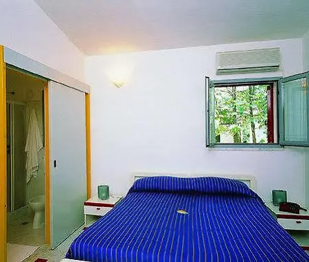 Sayonara Villaggio Club 3* Никотера-Марина
