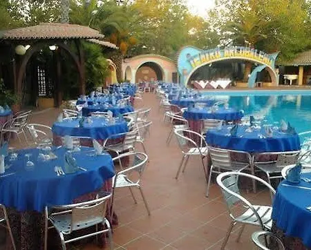 Курортный комплекс Sayonara Villaggio Club 3*