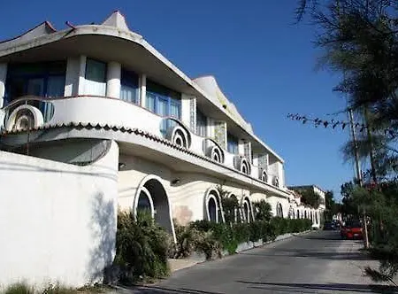 Sayonara Villaggio Club 3* Никотера-Марина