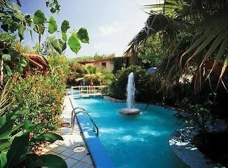 Курортный комплекс Sayonara Villaggio Club 3*