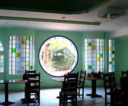 Sayonara Villaggio Club 3* Никотера-Марина