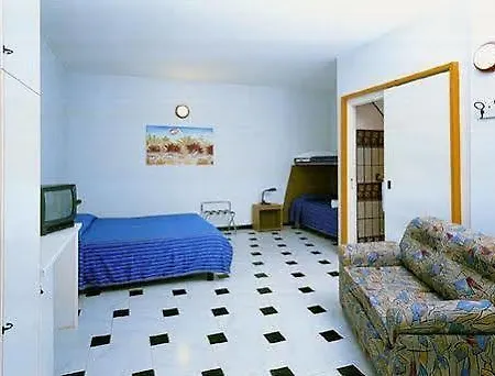 Sayonara Villaggio Club 3* Никотера-Марина