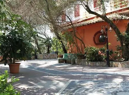 Sayonara Villaggio Club Курортный комплекс Никотера-Марина