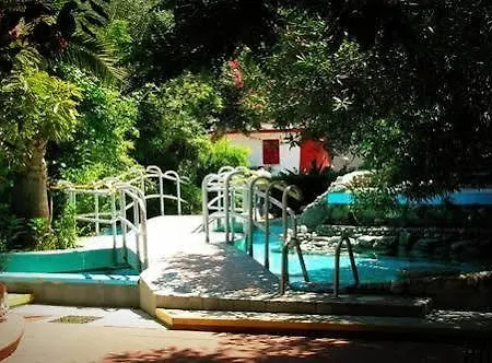 Sayonara Villaggio Club Курортный комплекс