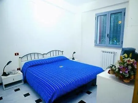 Курортный комплекс Sayonara Villaggio Club Никотера-Марина