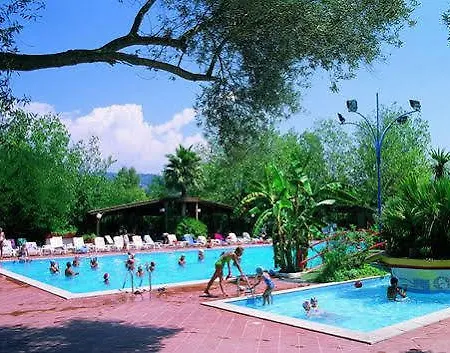Sayonara Villaggio Club Курортный комплекс Никотера-Марина