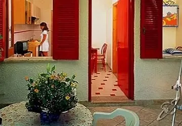 Курортный комплекс Sayonara Villaggio Club 3*