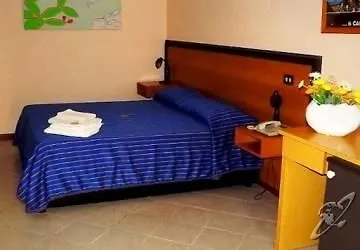 Sayonara Villaggio Club 3* Никотера-Марина