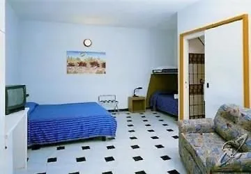 Sayonara Villaggio Club Курортный комплекс 3*
