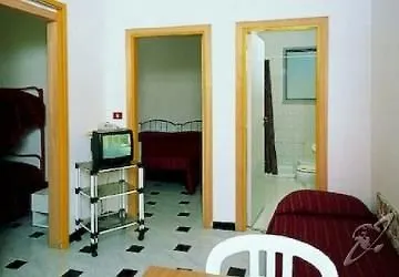 Курортный комплекс Sayonara Villaggio Club Никотера-Марина