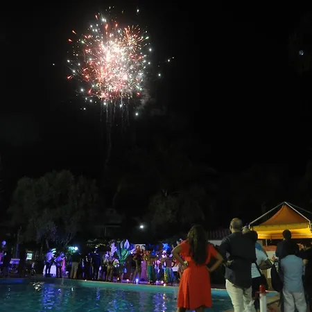 Курортный комплекс Sayonara Villaggio Club 3*