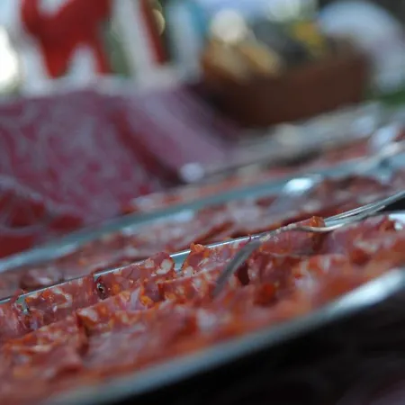 Sayonara Villaggio Club Resort