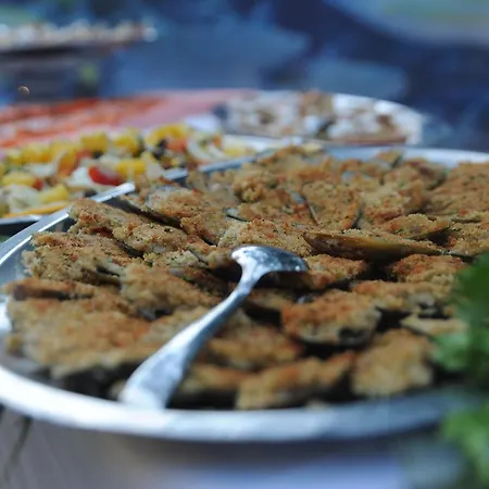 Resort Sayonara Villaggio Club Nicotera