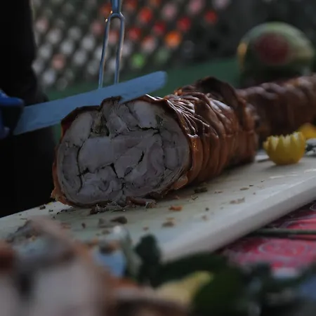 Sayonara Villaggio Club 3* Nicotera