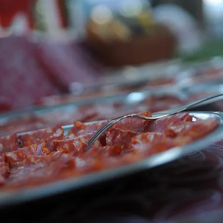 Sayonara Villaggio Club Resort