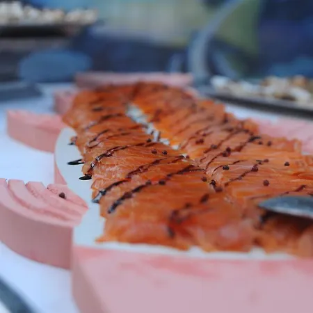 Resort Sayonara Villaggio Club Nicotera