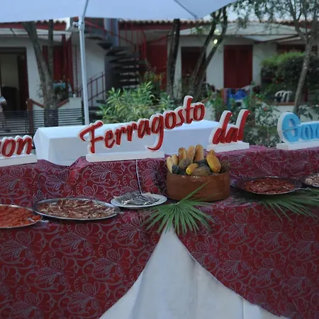 Курортный комплекс Sayonara Villaggio Club 3*