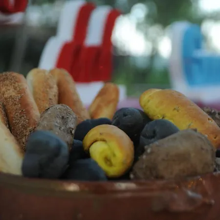 Sayonara Villaggio Club 3*