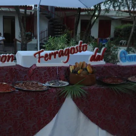 Курортный комплекс Sayonara Villaggio Club 3*