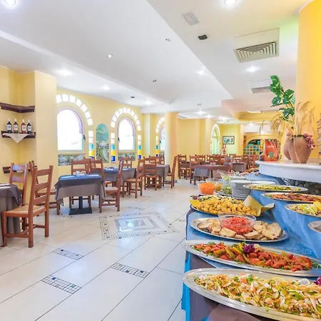 Sayonara Villaggio Club 3*