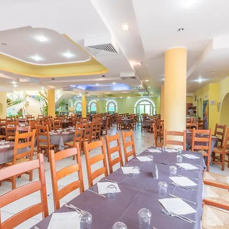 Sayonara Villaggio Club 3*