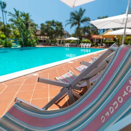 Sayonara Villaggio Club 3*