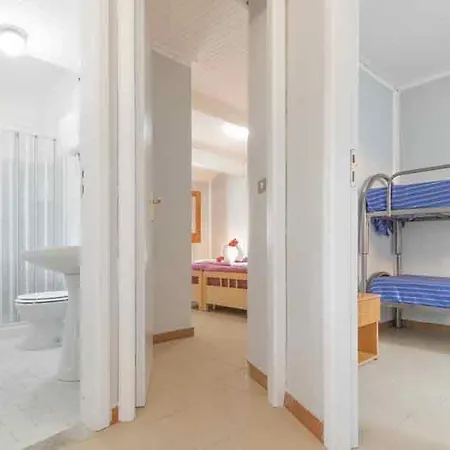 Sayonara Villaggio Club 3*