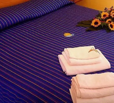 리조트 Sayonara Villaggio Club 3*