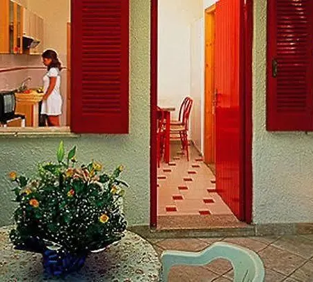 Sayonara Villaggio Club 3*