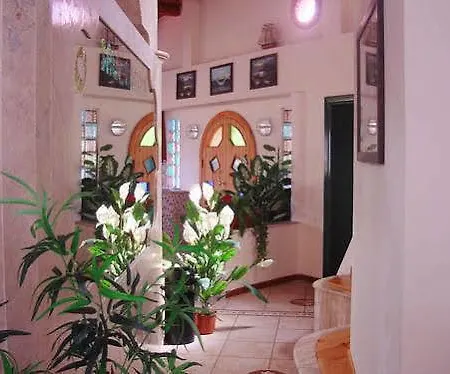 Resort Sayonara Villaggio Club Nicotera