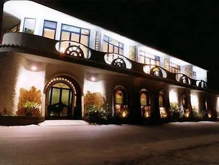 리조트 Sayonara Villaggio Club 3*