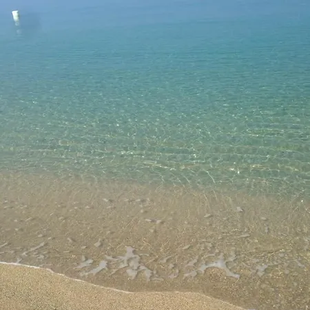 Sayonara Villaggio Club 니코테라 마리나